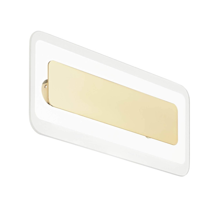 LINEA LIGHT ANTILLE kinkiet LED 31cm, 61cm