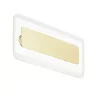 LINEA LIGHT ANTILLE wall light LED 31cm, 61cm