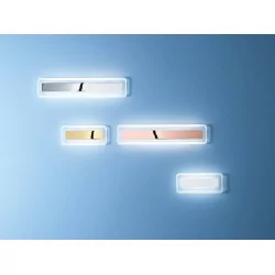 LINEA LIGHT ANTILLE kinkiet LED 31cm, 61cm