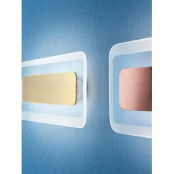 LINEA LIGHT ANTILLE 8880/1/2/3/4 kinkiet LED 31cm, 61cm