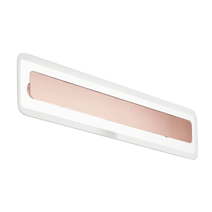 LINEA LIGHT ANTILLE kinkiet LED 31cm, 61cm