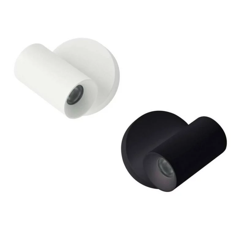 Linea light BART 7956, 7957 Wall light white, black