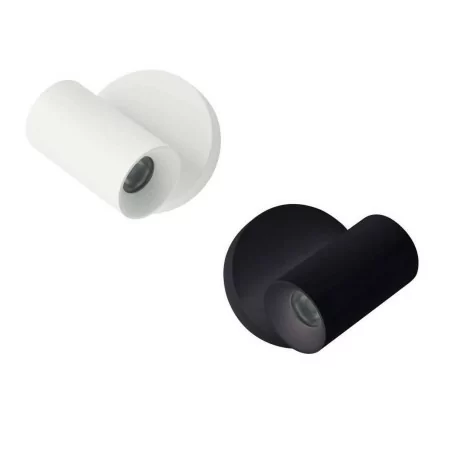 Linea light BART 7956, 7957 Wall light white, black