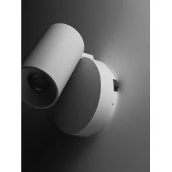 Linea light BART 7956, 7957 Wall light white, black