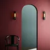 ASTRO HARVARD WALL Wall sconce black, steel, bronze, brassmp