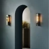 ASTRO HARVARD WALL Wall sconce black, steel, bronze, brassmp