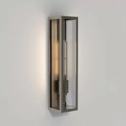 ASTRO HARVARD WALL Wall sconce black, steel, bronze, brassmp