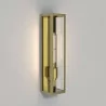 ASTRO HARVARD WALL Wall sconce black, steel, bronze, brassmp