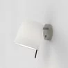 ASTRO MITSU WALL Wall lamp nickel, bronze