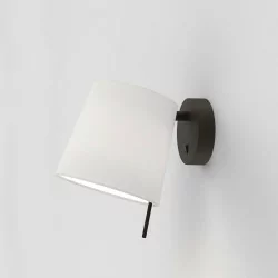 ASTRO MITSU WALL Wall lamp nickel, bronze