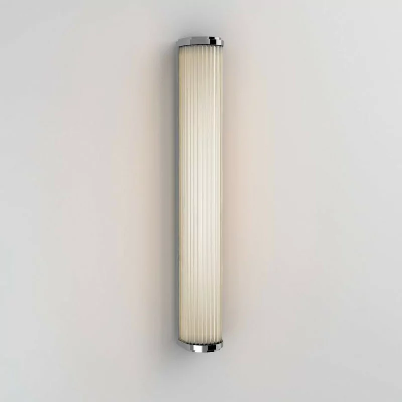 ASTRO VERSAILLES 600 LED Bathroom wall lamp 18.4W chrome, gold or bronze