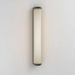 ASTRO VERSAILLES 600 LED Bathroom wall lamp 18.4W chrome, gold or bronze