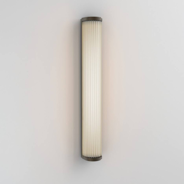ASTRO VERSAILLES 600 LED Bathroom wall lamp 18.4W chrome, gold or bronze