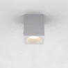 ASTRO Kos Square 140 LED 11.9W ceiling luminaire IP65