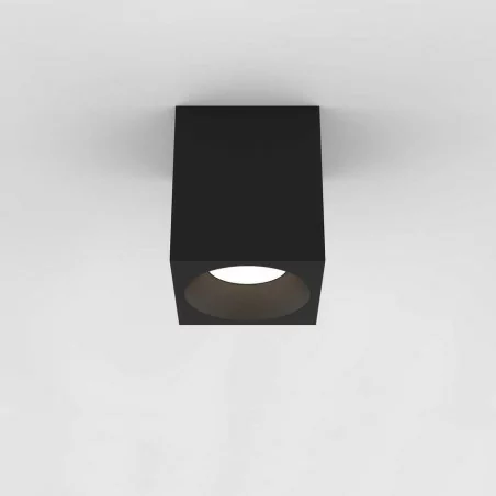 ASTRO Kos Square 140 LED 11,9W oprawa kwadratowa sufitowa IP65 ASTRO Kos Square 140 LED 11,9W oprawa kwadratowa sufitowa IP65
