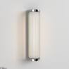 ASTRO VERSAILLES 370 LED Bathroom wall lamp chrome, gold or bronze