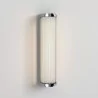 ASTRO VERSAILLES 370 LED Bathroom wall lamp chrome, gold or bronze