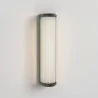 ASTRO VERSAILLES 370 LED Bathroom wall lamp chrome, gold or bronze