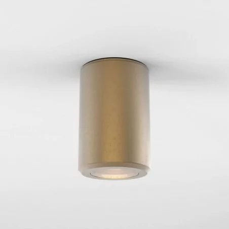 ASTRO JURA SURFACE 1375003, 1375004 Surface mounted luminaire brass