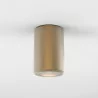 ASTRO JURA SURFACE 1375003, 1375004 Surface mounted luminaire brass