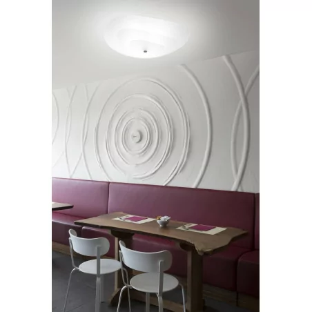 LINEA LIGHT MOLEDRO ceiling lamp LINEA LIGHT MOLEDRO ceiling lamp