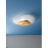 LINEA LIGHT MOLEDRO ceiling lamp