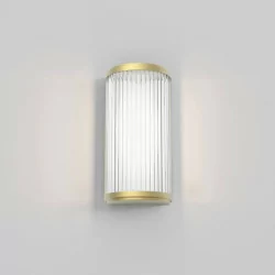 ASTRO VERSAILLES LED 7837, 7838 Bathroom wall-light 3.2W, 6.4W IP44 chrome