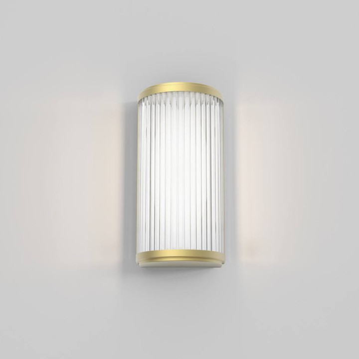 ASTRO VERSAILLES LED 7837, 7838 Bathroom wall-light 3.2W, 6.4W IP44 chrome