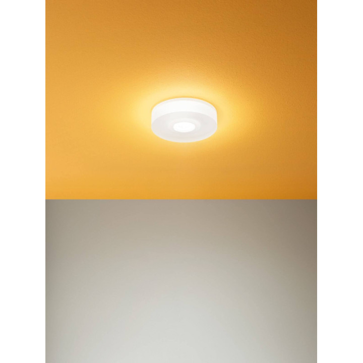Ceiling lamp LINEA LIGHT ONE TO ONE 7619