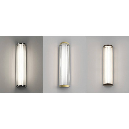ASTRO VERSAILLES 400 LED classic LED bathroom wall lamp 7.1W