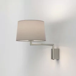 ASTRO Telegraph Swing Wall light black, nickel, bronze