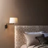 ASTRO Telegraph Swing Wall light black, nickel, bronze