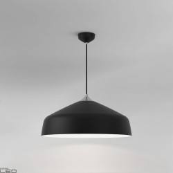 Astro GINESTRA 500 Lampa wisząca biała, czarna, szara 72W E27
