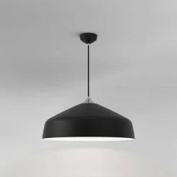 Astro GINESTRA 500 Suspension lamp white, black, gray