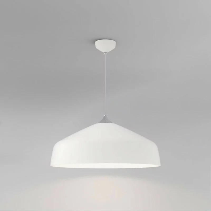 Astro GINESTRA 500 Suspension lamp white, black, gray