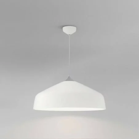 Astro GINESTRA 500 Suspension lamp white, black, gray Astro GINESTRA 500 Suspension lamp white, black, gray