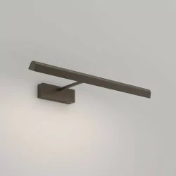 ASTRO RENOIR 520 LED Galerium nickel, bronze