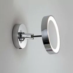 ASTRO CATENA LED 1137003 Magnifying mirror