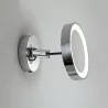 ASTRO CATENA LED 1137003 Lustro powiększające