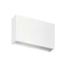 LINEA LIGHT Box W1 wall light 14cm-92cm