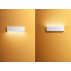 LINEA LIGHT Box W1 wall light 14cm-92cm