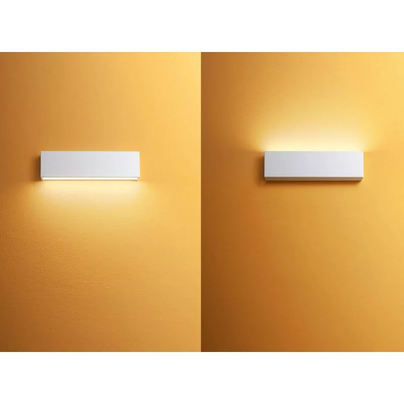Linea Light Box W1 Wall Light 14cm 92cm