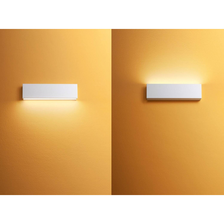LINEA LIGHT BOX W1 kinkiet LED 14cm-92cm