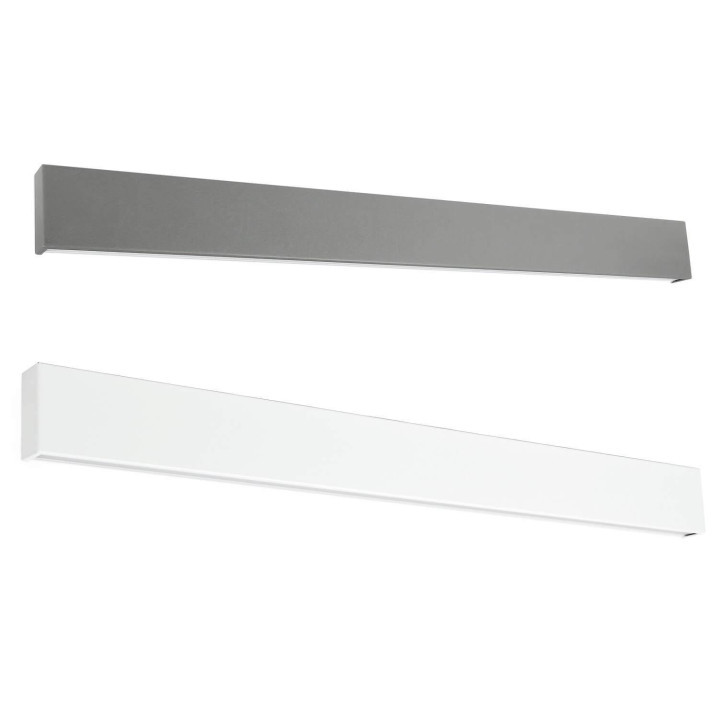 LINEA LIGHT BOX W1 kinkiet LED 14cm-92cm