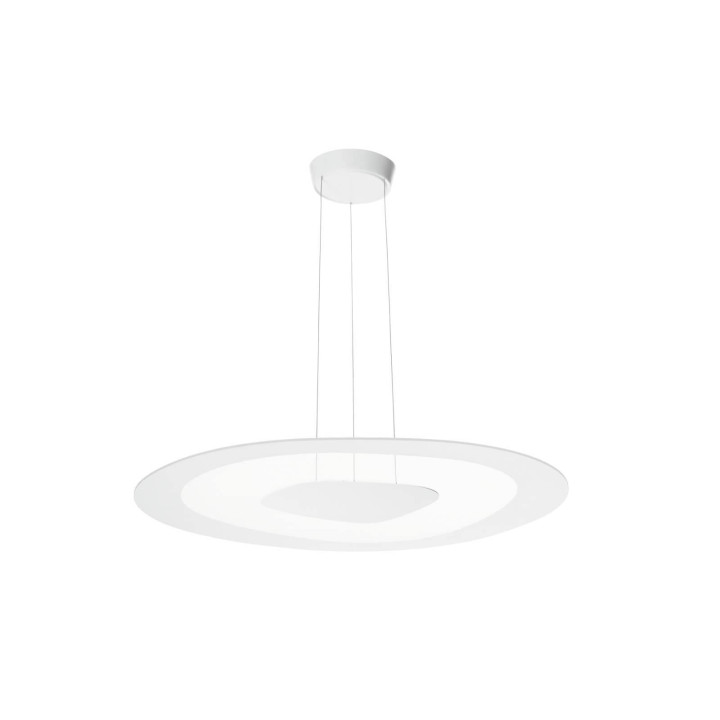 LINEA LIGHT Antigua 90348, 90349 lampa wisząca LED