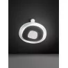 LINEA LIGHT Antigua 90348, 90349 pendant lamp LED