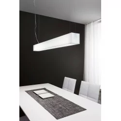 LINEA LIGHT Dublight  7493 pendant lamp LED
