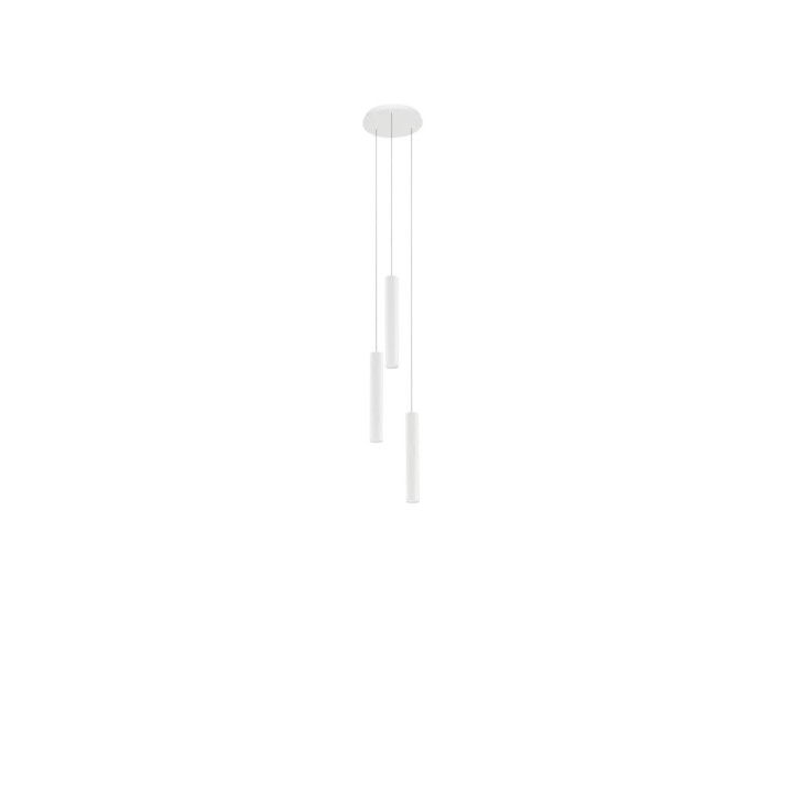 LINEA LIGHT Tu-V3 8840 wisząca lampa LED 60W 3000/4000K