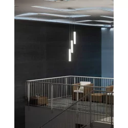 LINEA LIGHT Tu-V3 8840 Pedant lamp LED 56W