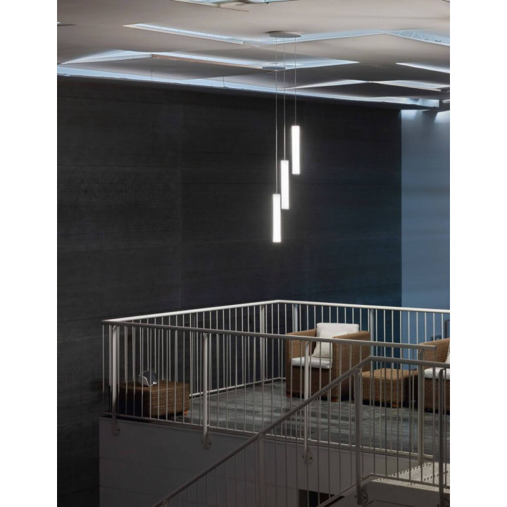 LINEA LIGHT Tu-V3 8840 wisząca lampa LED 56W